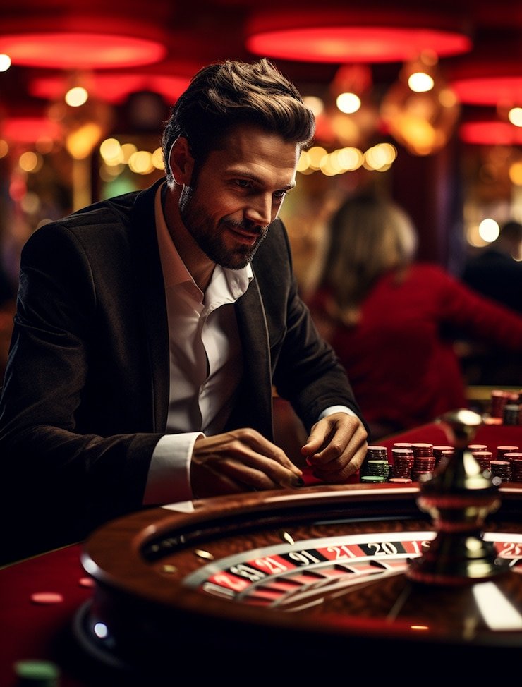 Slip taruhan Pasar 1X2 dengan odds dan potensi pembayaran